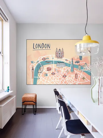 London Illustration