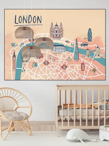 London Illustration