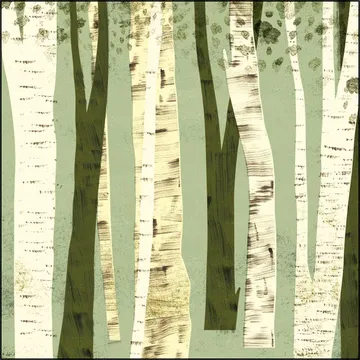 Forest Mint