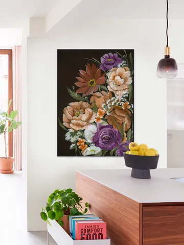Autumn Bloom