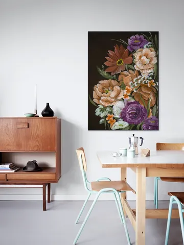 Autumn Bloom