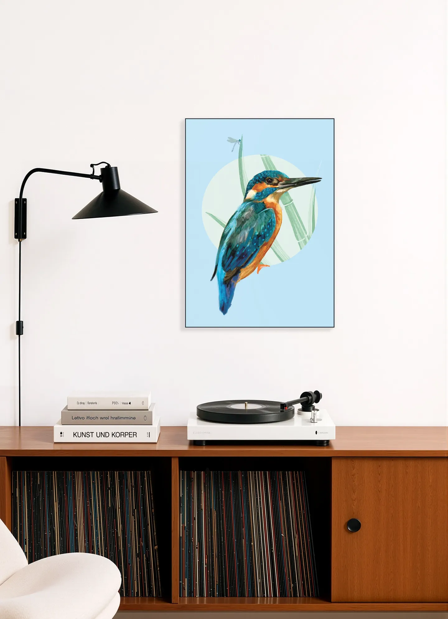 Kingfisher