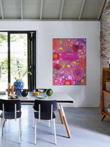Sea of Flowers