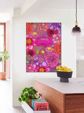 Sea of Flowers
