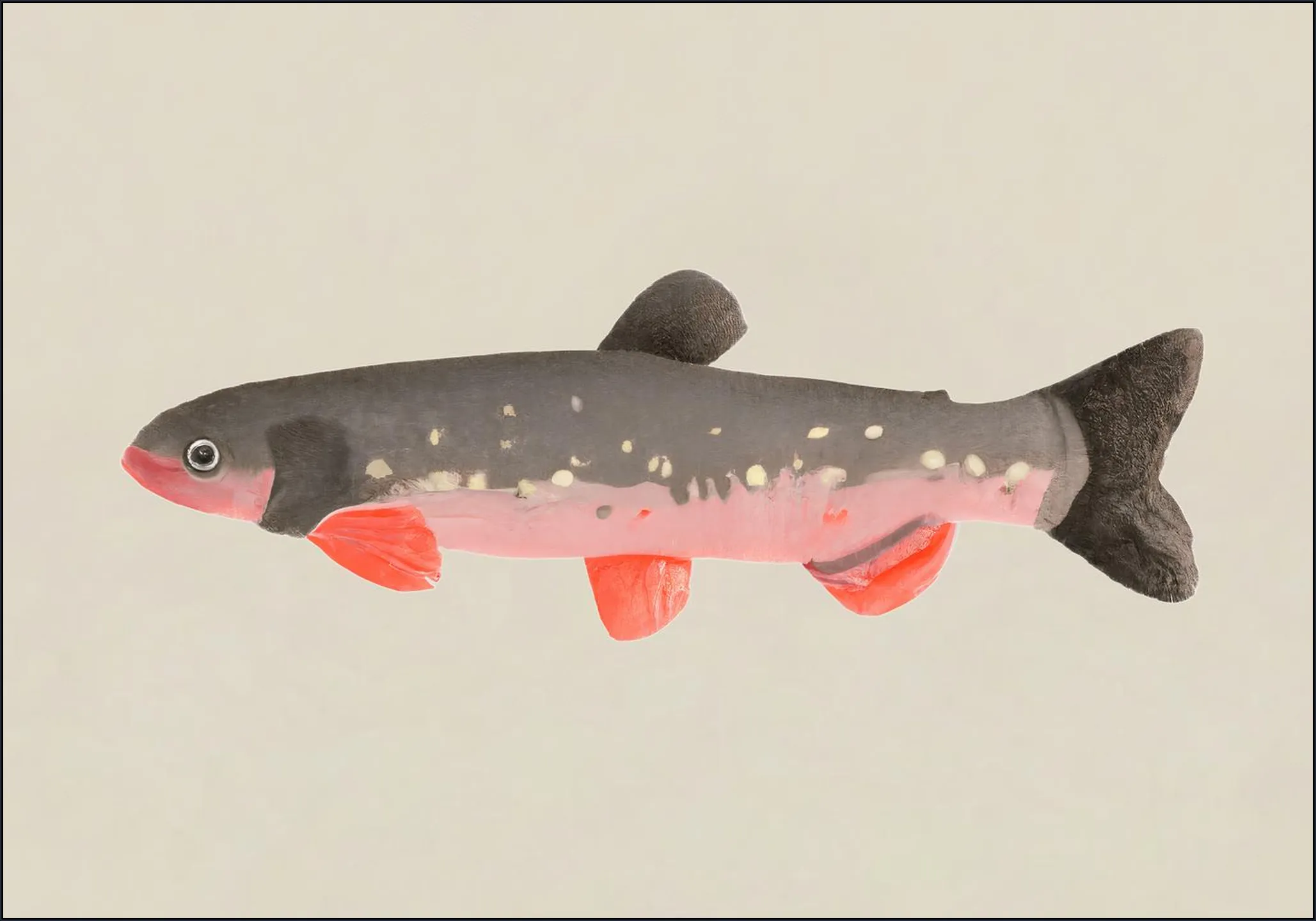 Still Fishy