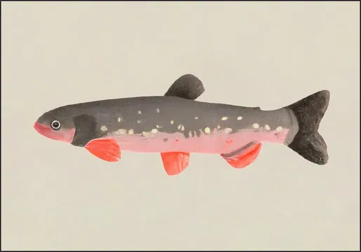 Still Fishy
