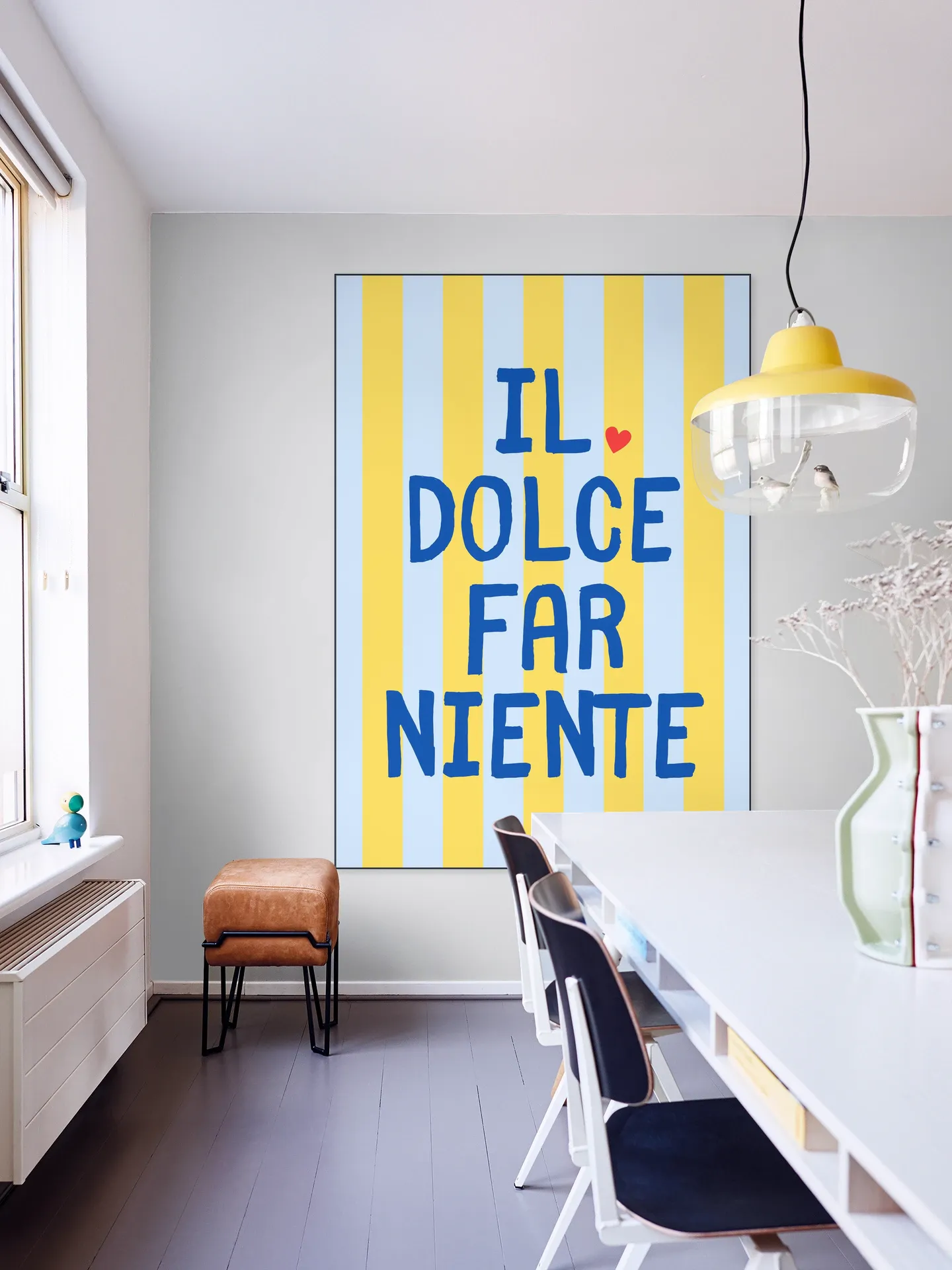 Sweet Idleness Quote