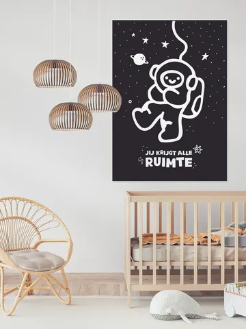 Ruimte