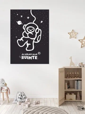 Ruimte