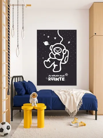 Ruimte