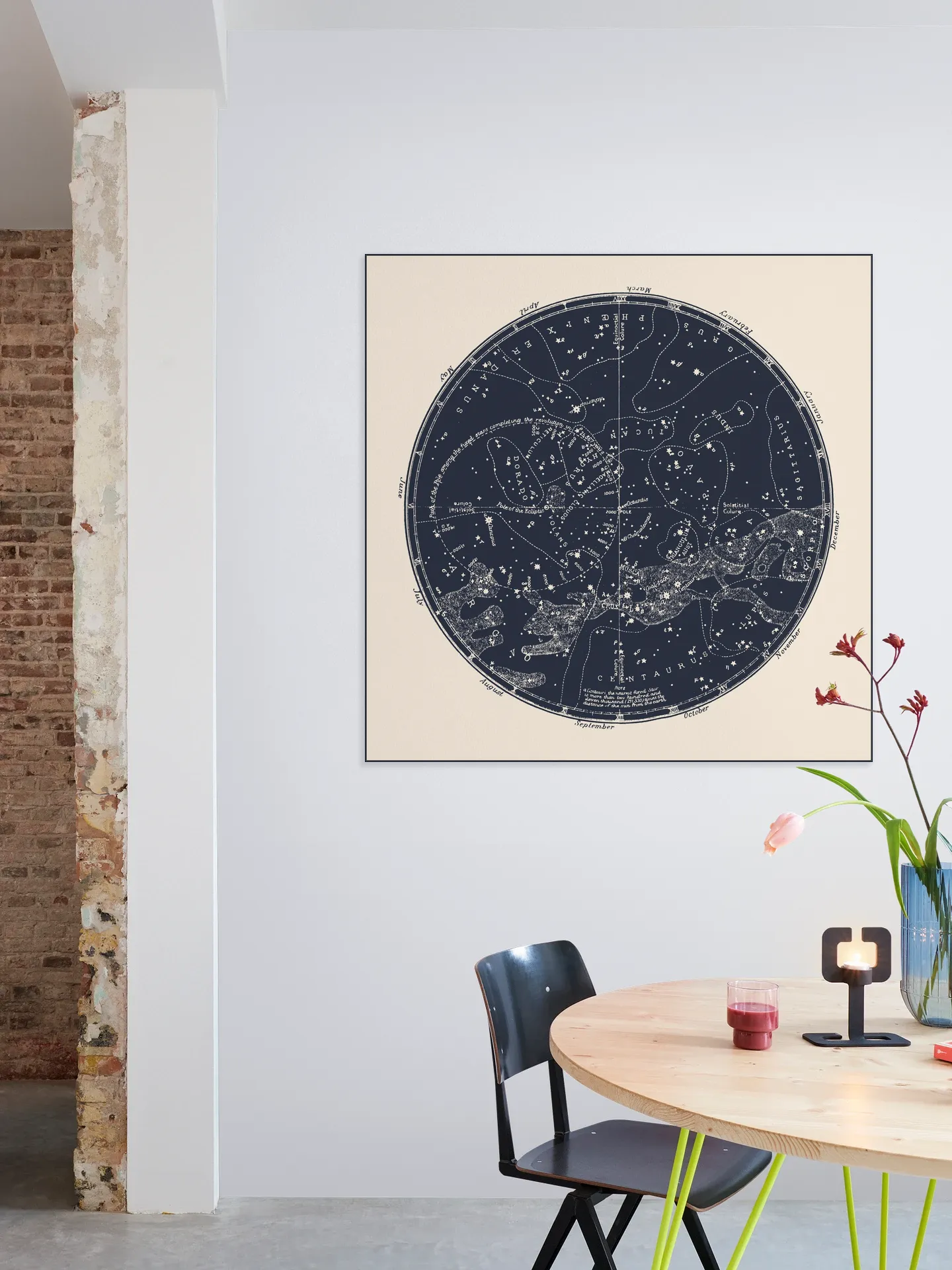 Southern Constellations