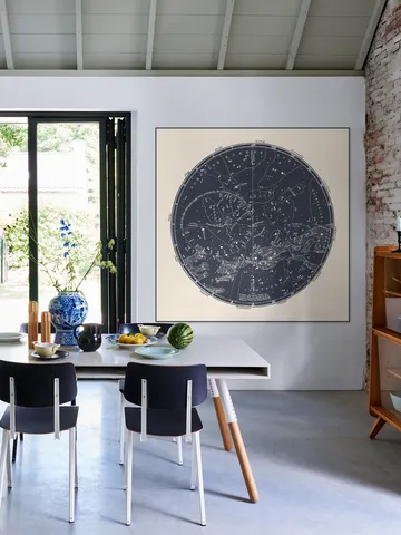 Southern Constellations
