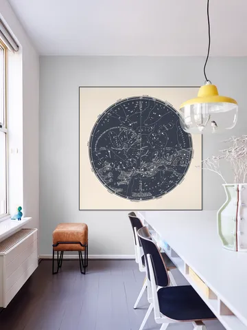 Southern Constellations
