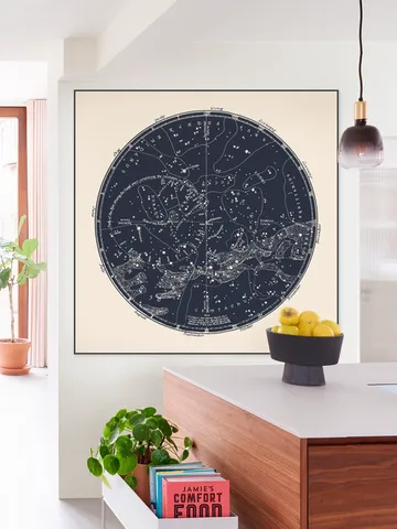 Southern Constellations