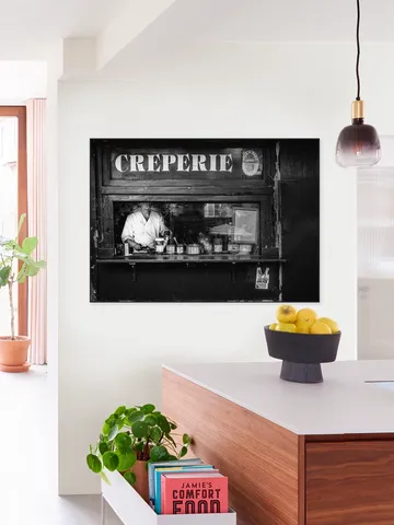 Creperie Montmartre
