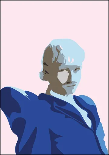 Joost Klein