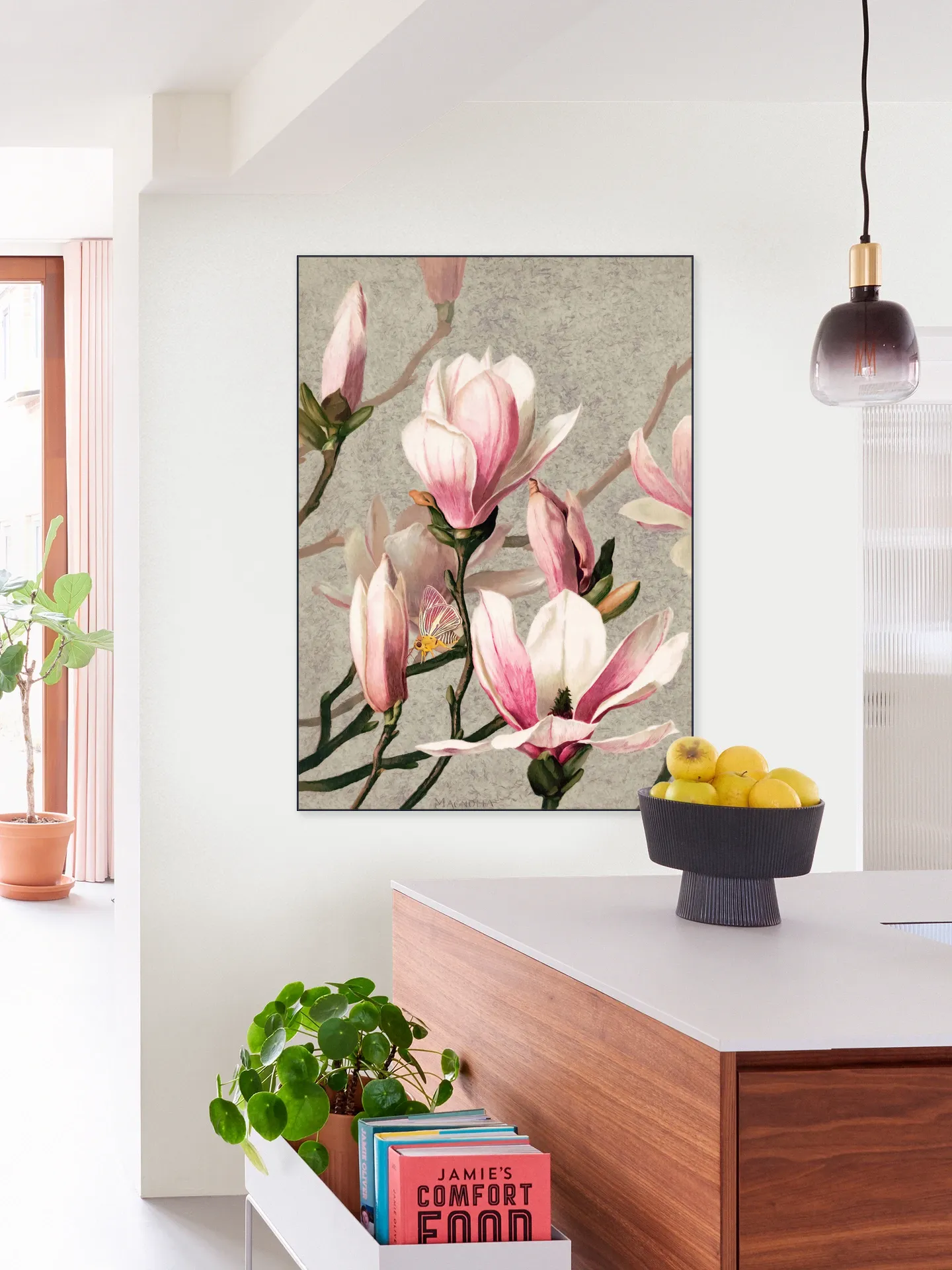 Magnolia