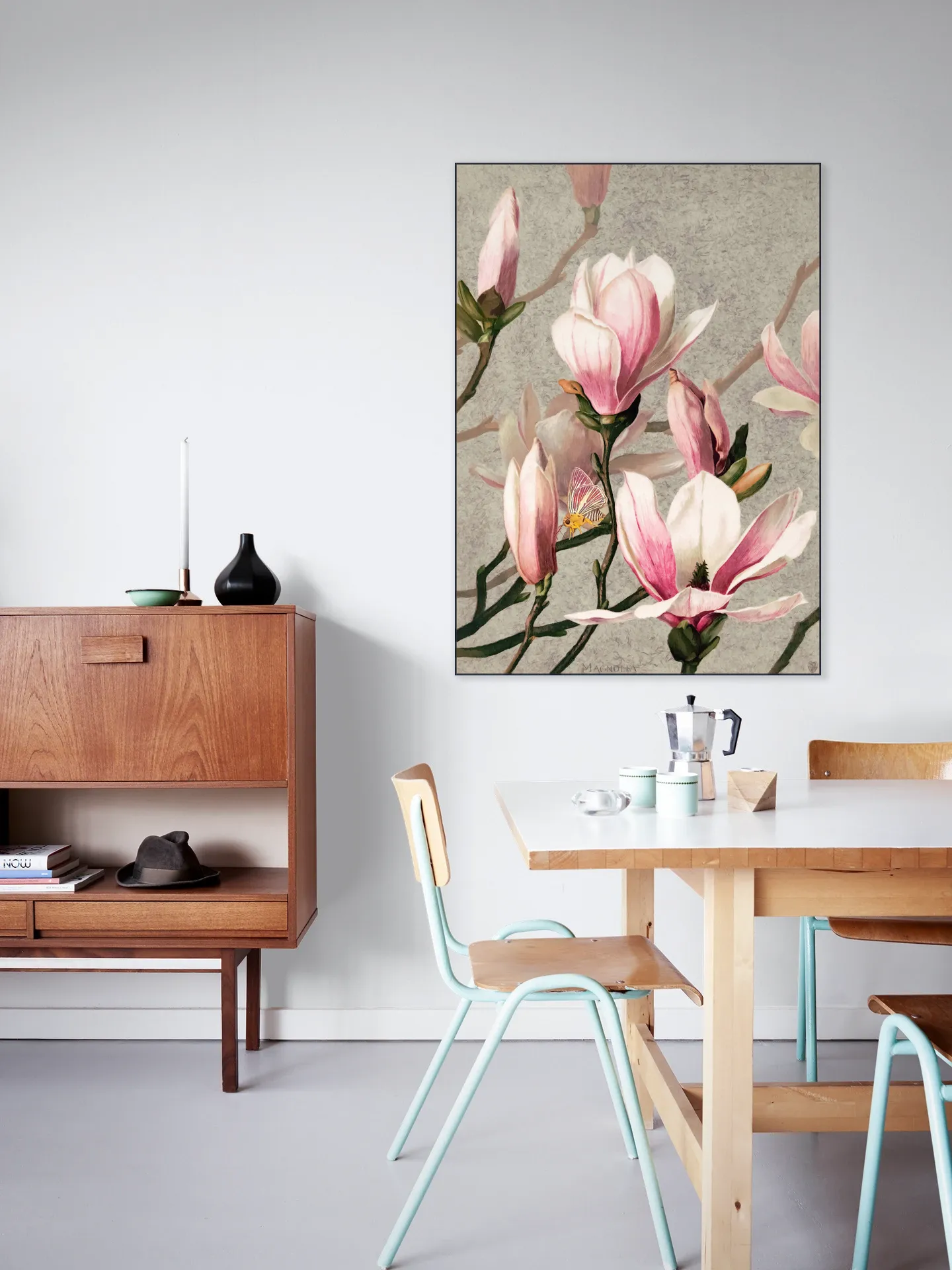 Magnolia