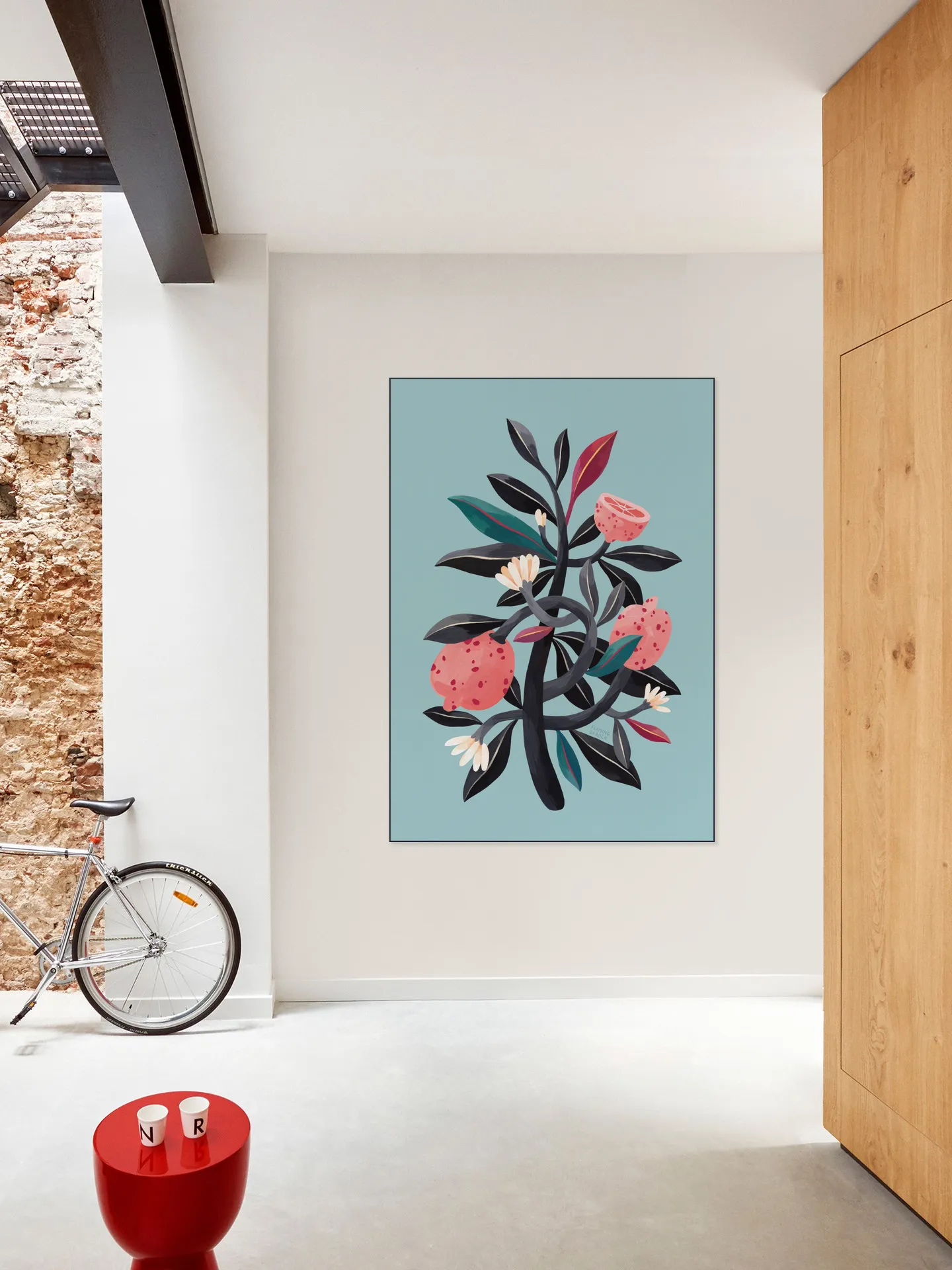 Lemon Tree