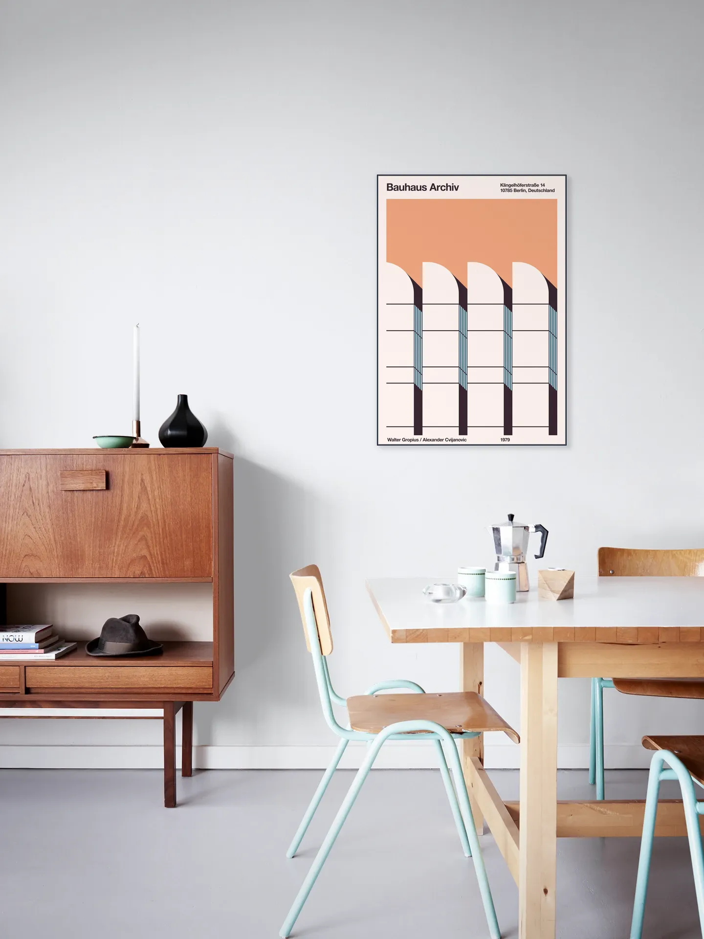 Bauhaus