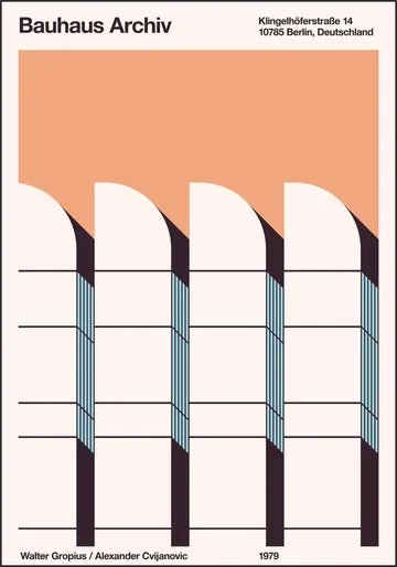Bauhaus
