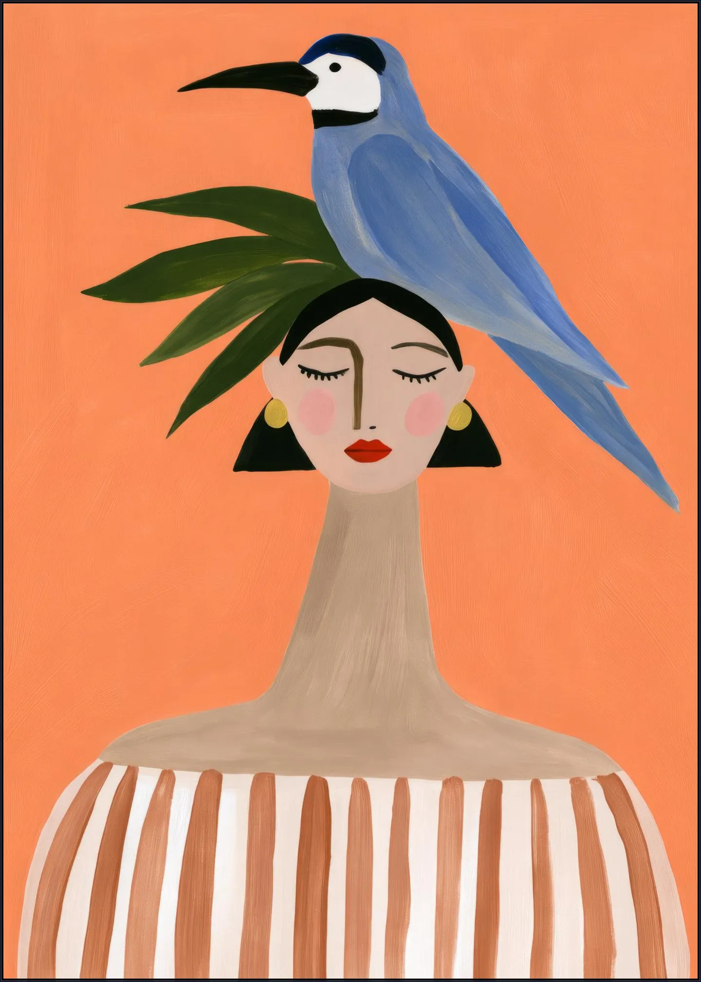 Blue Bird
