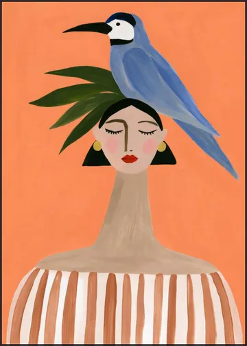 Blue Bird