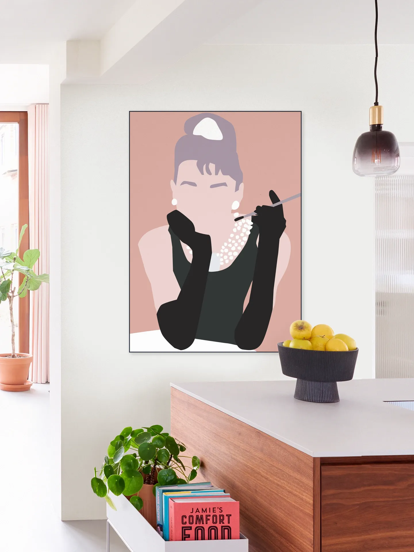 Audrey