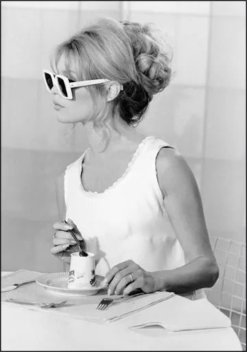 Brigitte Bardot