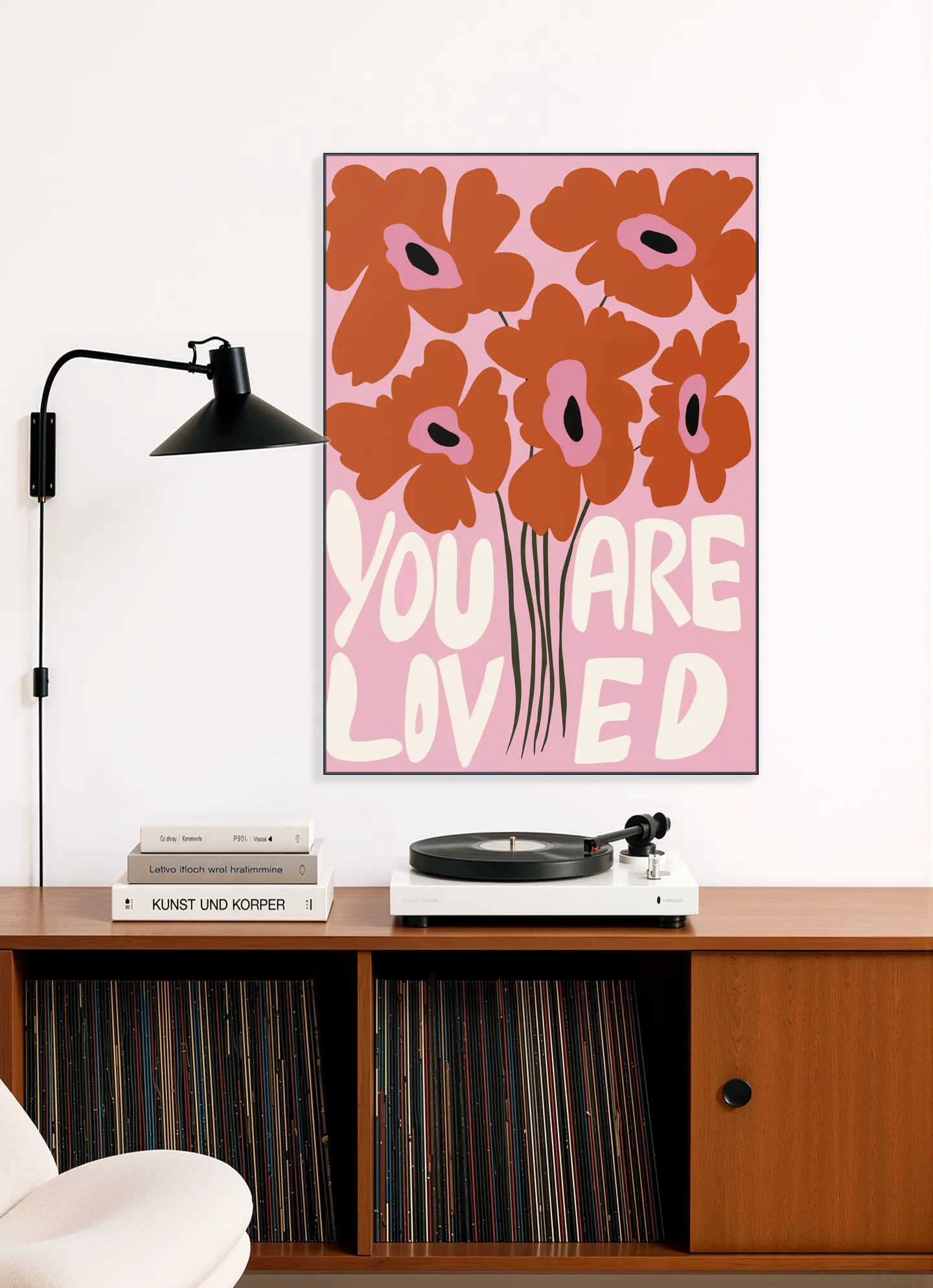 You Are Loved