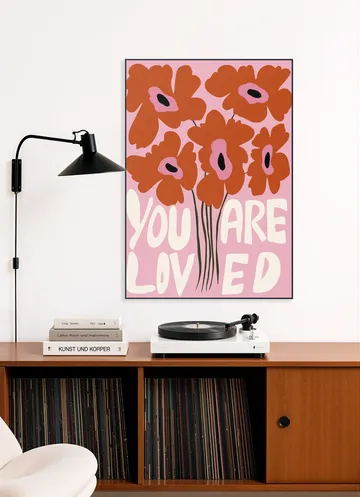You Are Loved