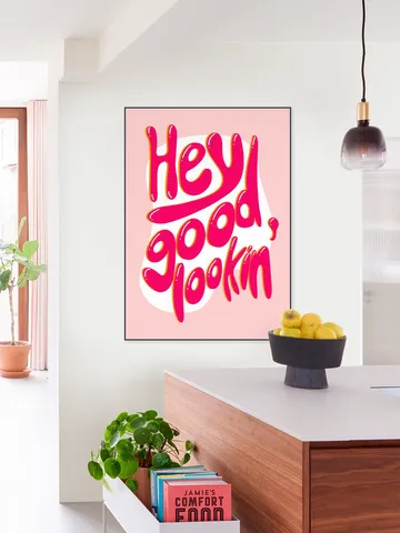 Good Lookin'