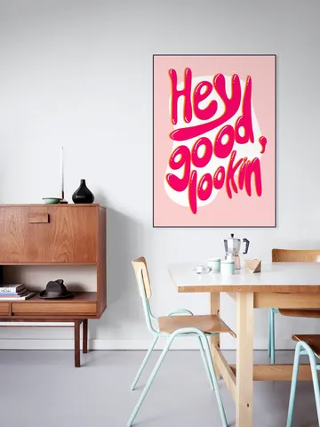 Good Lookin'