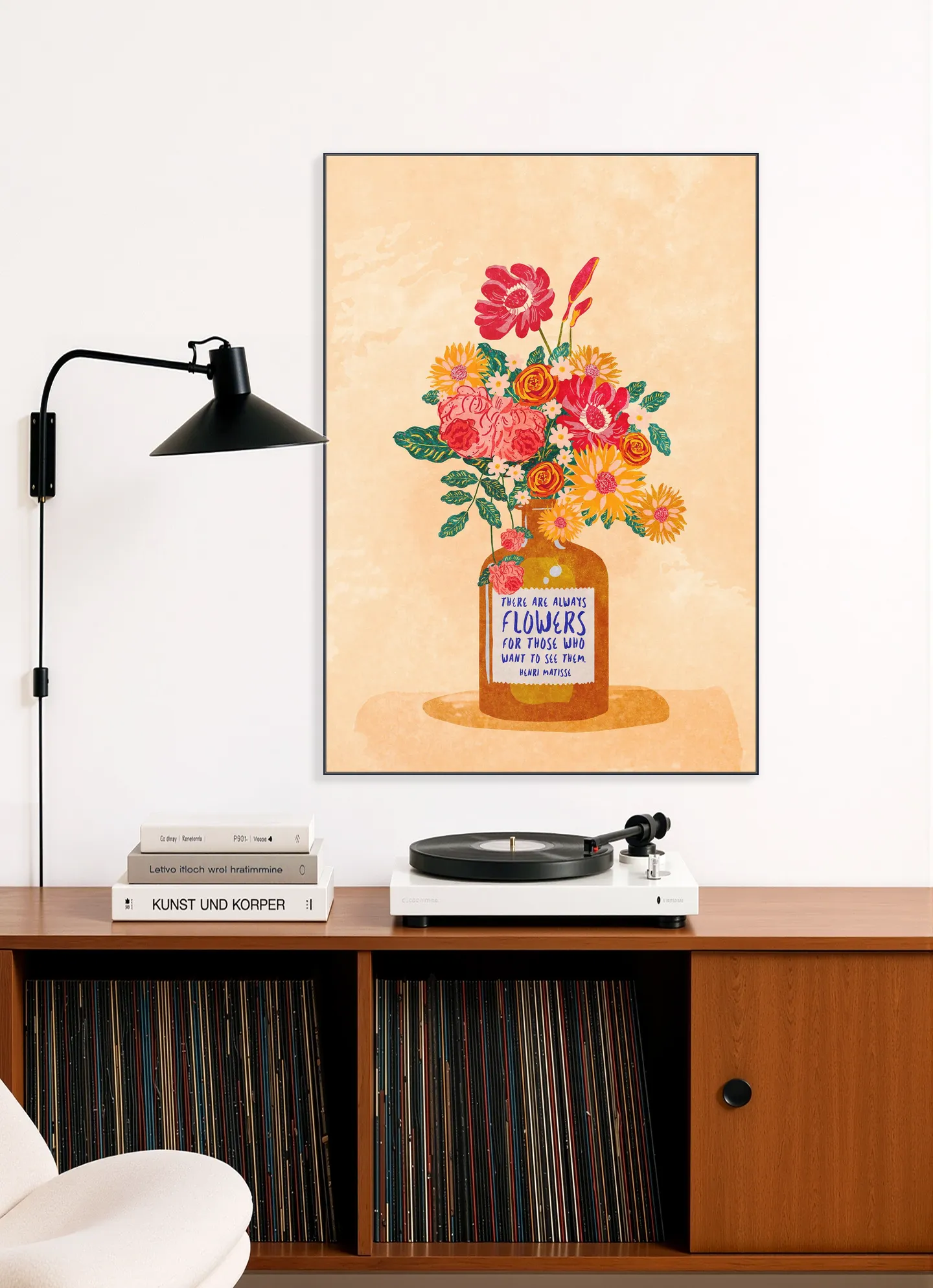 Always Flowers