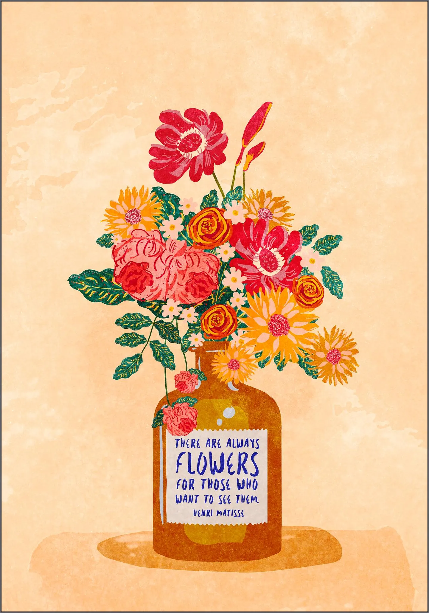 Always Flowers
