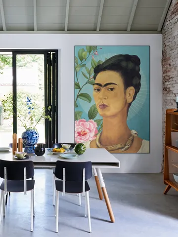 The Garden of Frida – Blue Edition