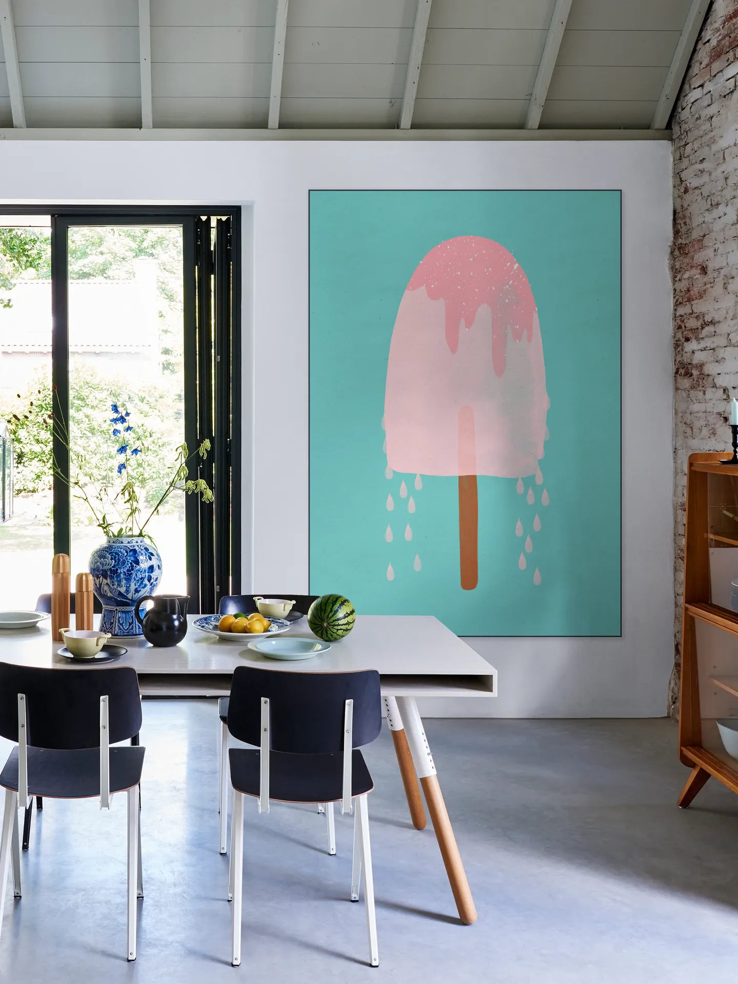 Yummy Ice Cream