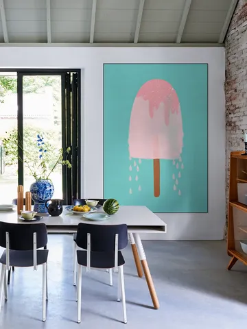 Yummy Ice Cream