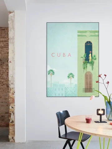 Cuba