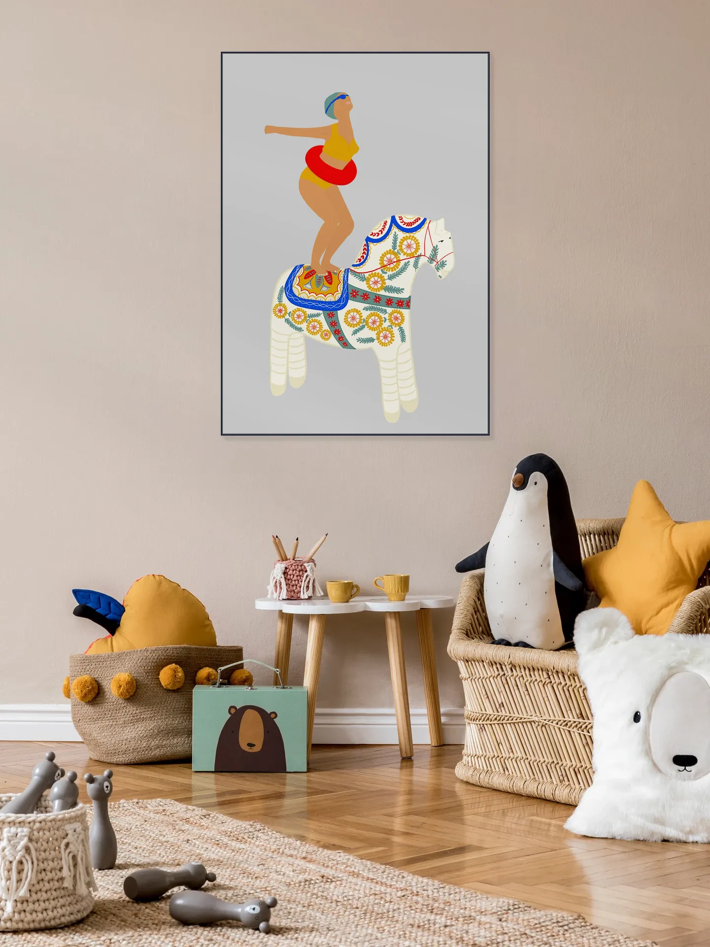 Little Pony