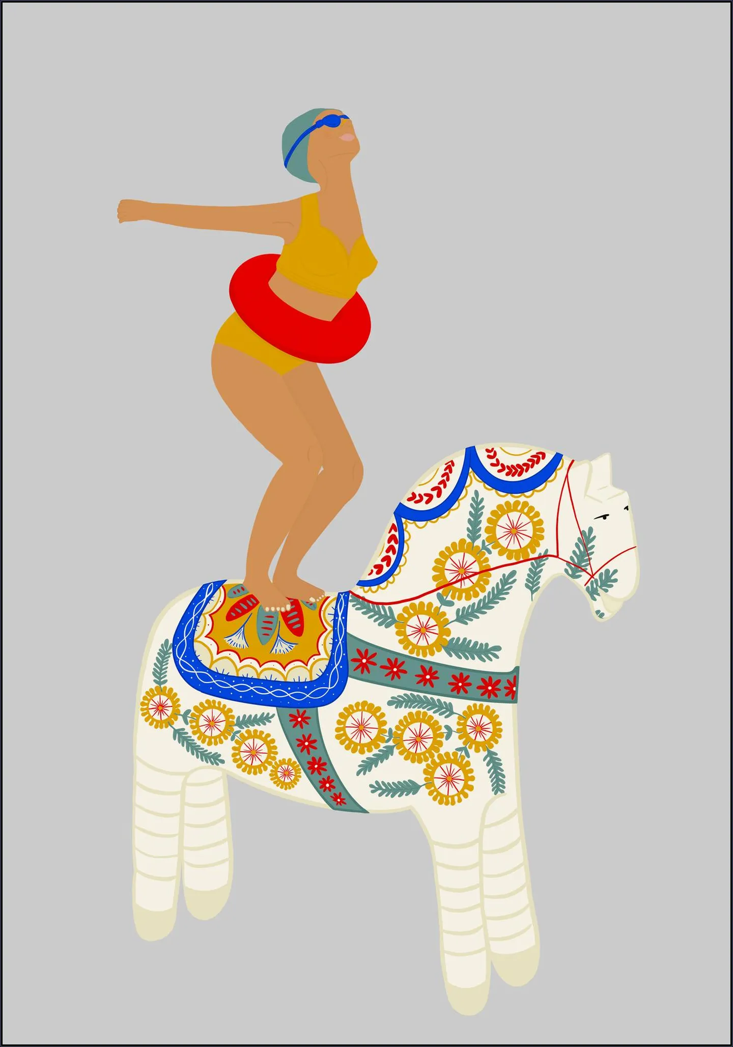 Little Pony