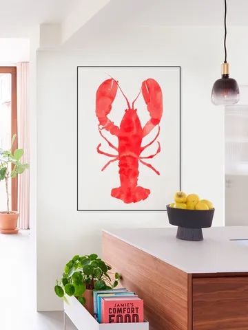 Lobster Grace