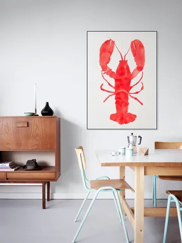 Lobster Grace