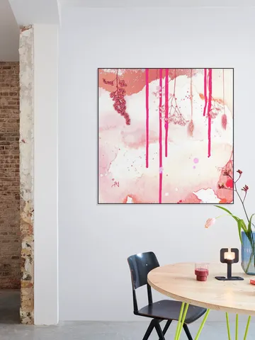 Floral Ascent