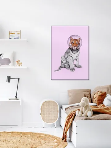 Space Tiger