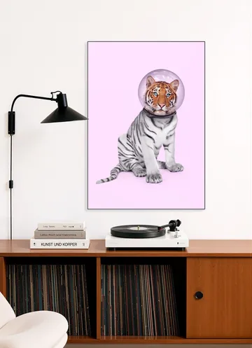Space Tiger