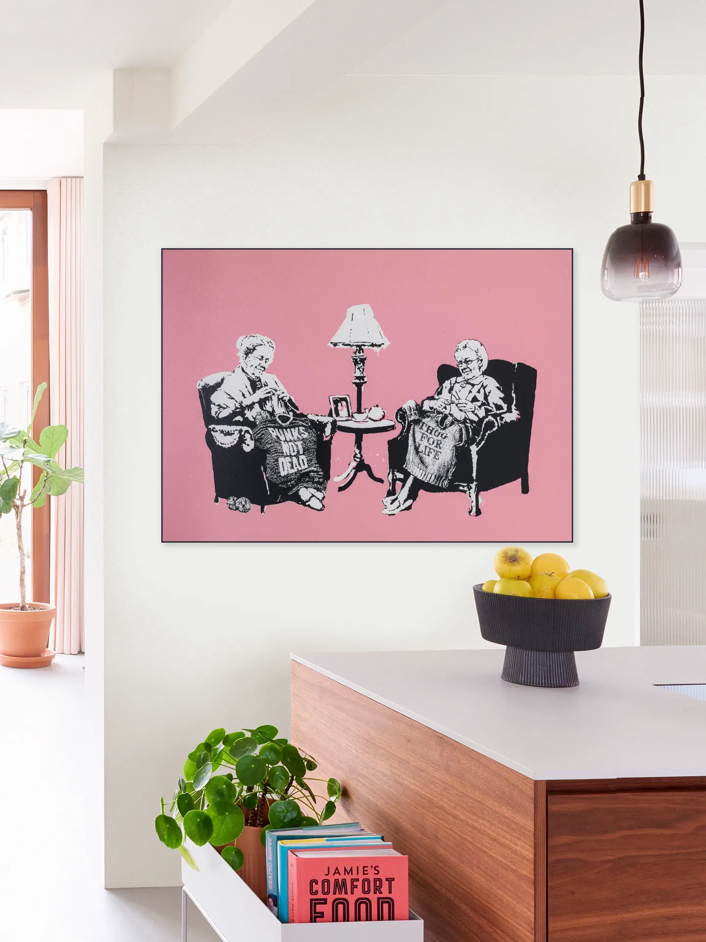 Grannies