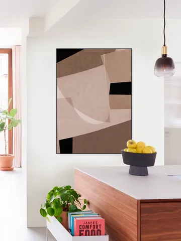 Collage Abstract