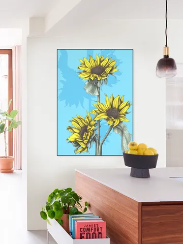 Sunflowers