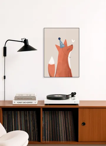 Party Fox